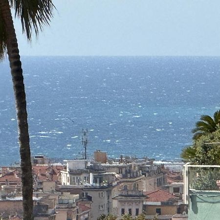 Wh - Appartamento Siccardi In Zona Residenziale Con Posto Auto San Remo Kültér fotó