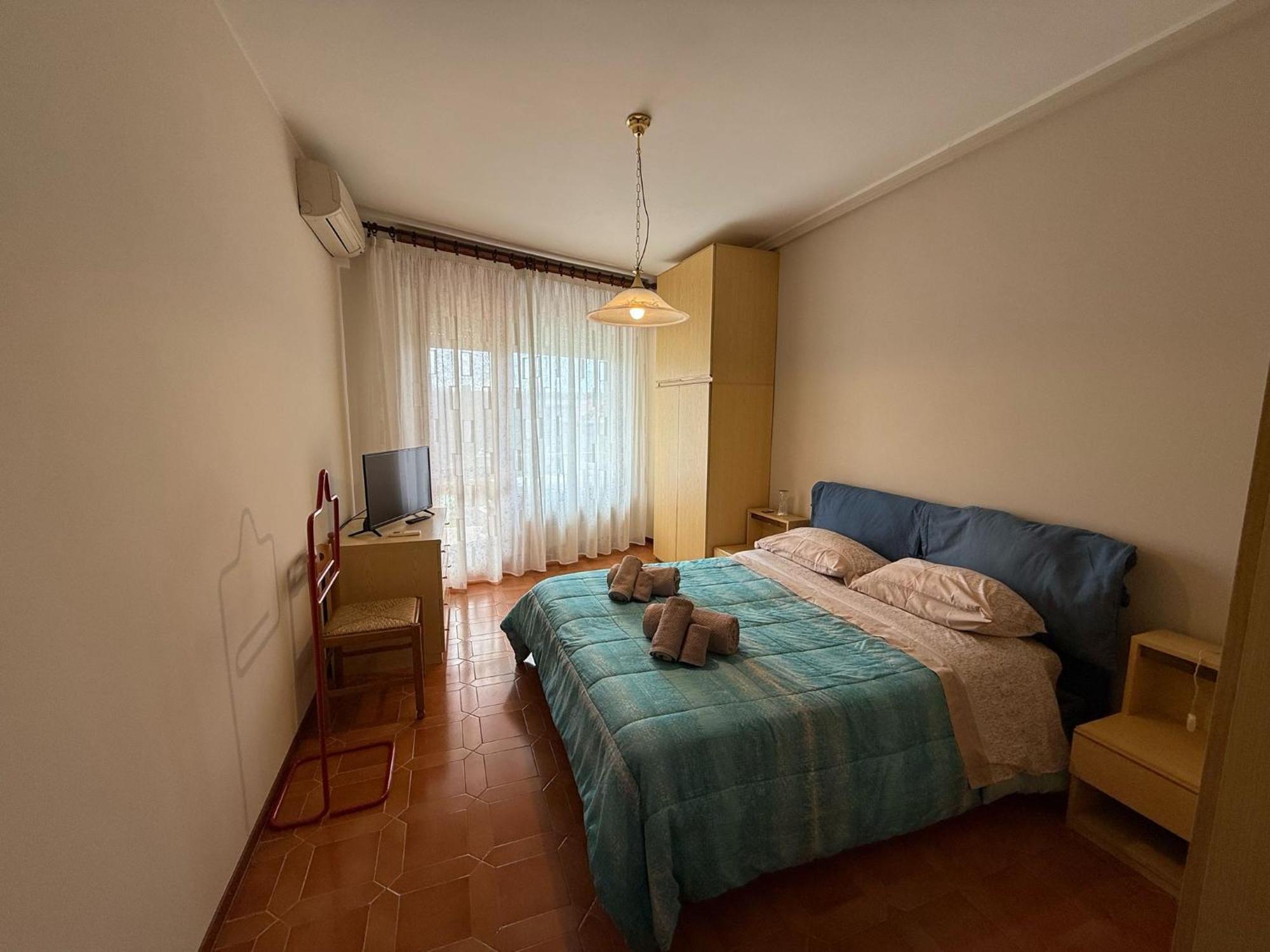 Wh - Appartamento Siccardi In Zona Residenziale Con Posto Auto San Remo Kültér fotó