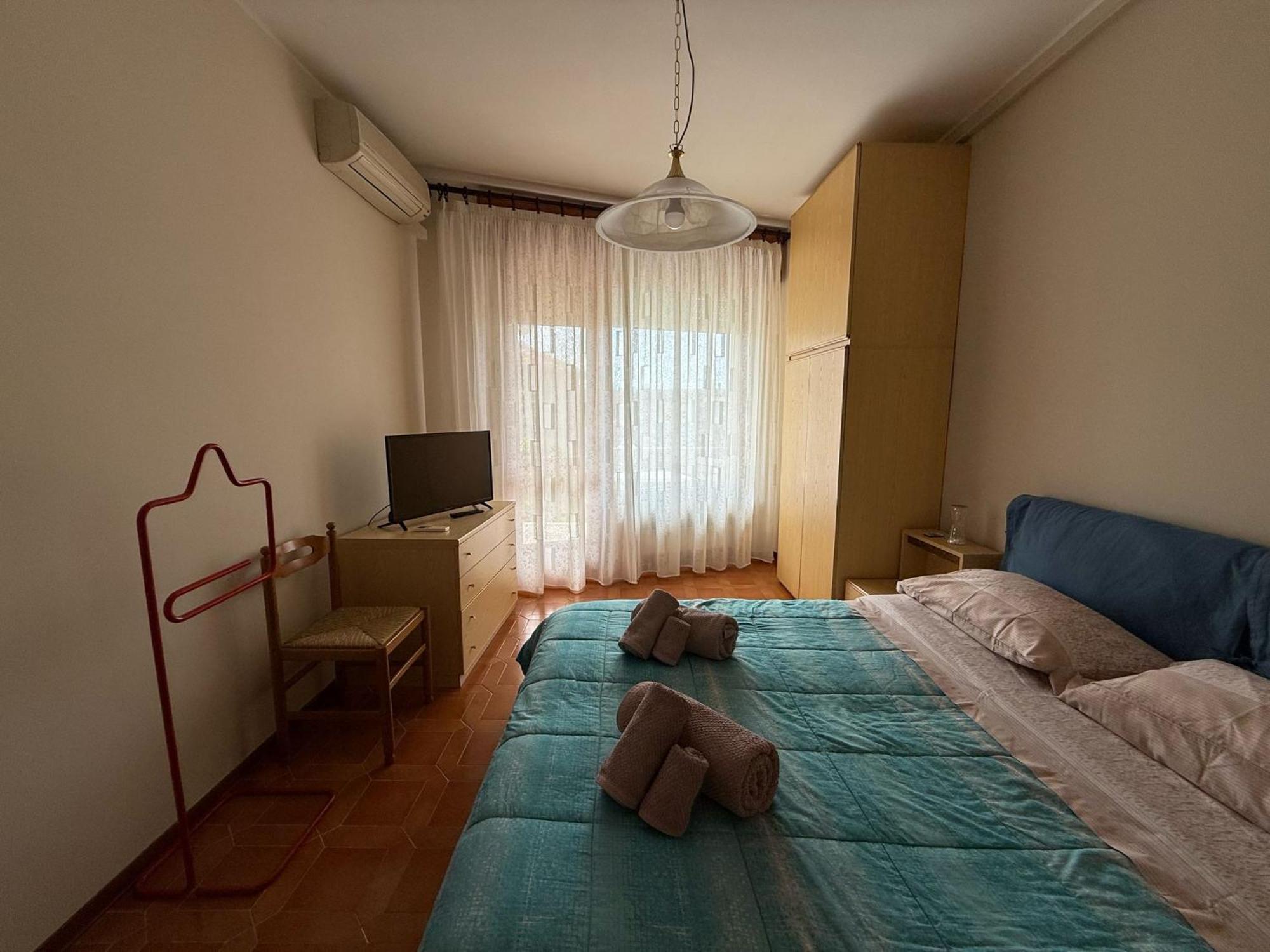 Wh - Appartamento Siccardi In Zona Residenziale Con Posto Auto San Remo Kültér fotó